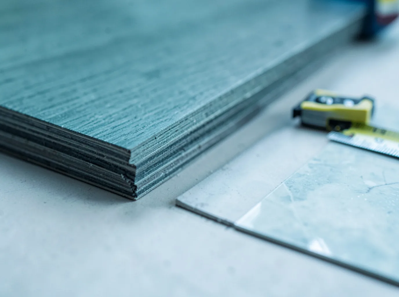 Luxury Vinyl Plank Installation Dahlen, ND FAQs